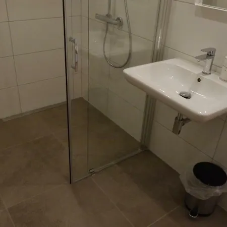 Ferienwohnung Im Baldreit Апартаменты