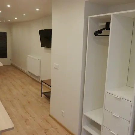 Ferienwohnung Im Baldreit Баден-Баден