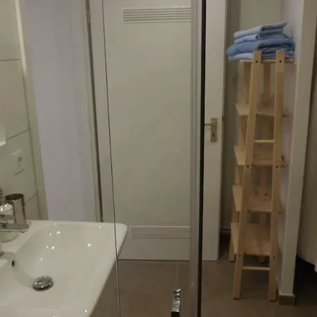 Ferienwohnung Im Baldreit Баден-Баден