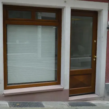 Ferienwohnung Im Baldreit Баден-Баден