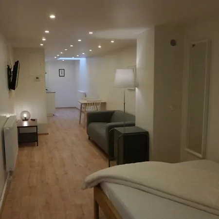 Ferienwohnung Im Baldreit Апартаменты Баден-Баден