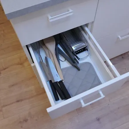 Apartment Ferienwohnung Im Baldreit *
