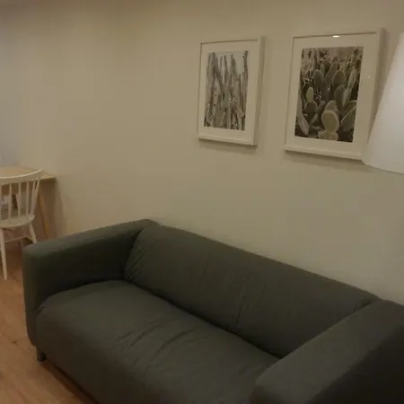 Ferienwohnung Im Baldreit Apartment *