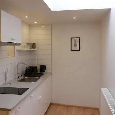 Ferienwohnung Im Baldreit Баден-Баден