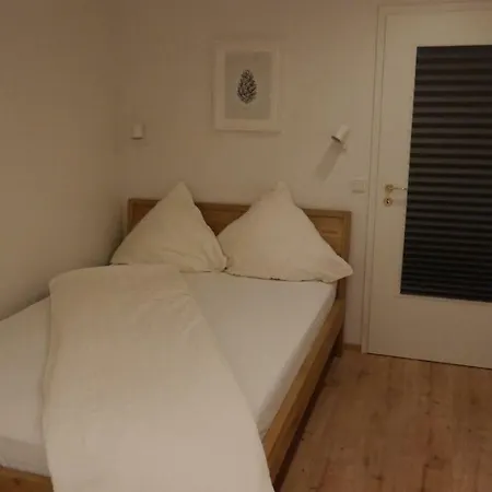 Ferienwohnung Im Baldreit Апартаменты *