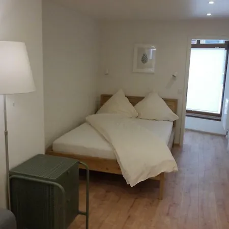 Ferienwohnung Im Baldreit Апартаменты Баден-Баден