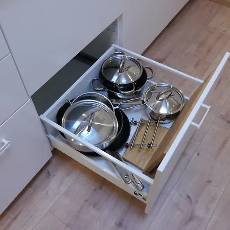 Ferienwohnung Im Baldreit Апартаменты Баден-Баден