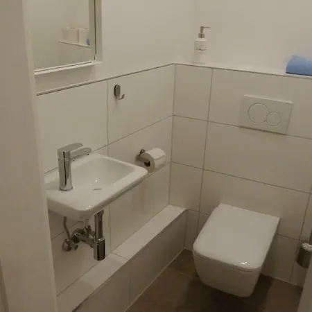 Апартаменты Ferienwohnung Im Baldreit