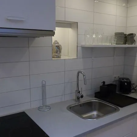 Апартаменты Ferienwohnung Im Baldreit Баден-Баден
