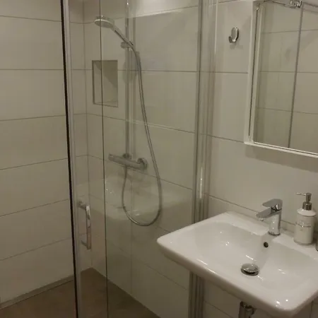 Апартаменты Ferienwohnung Im Baldreit Баден-Баден