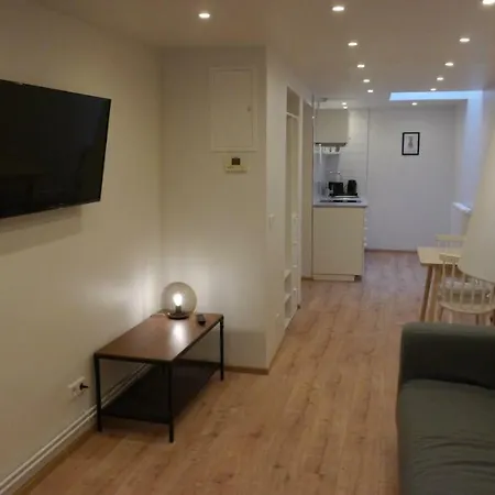 Ferienwohnung Im Baldreit