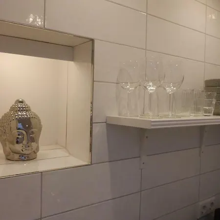 Ferienwohnung Im Baldreit Апартаменты